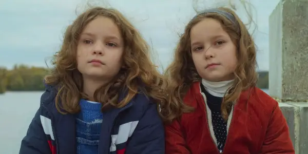 TIFF 2021: PETITE MAMAN: Confronting Heavy Emotions with Fantasy and Love TIFF 2021: PETITE MAMAN: Confronting Heavy Emotions with Fantasy and Love