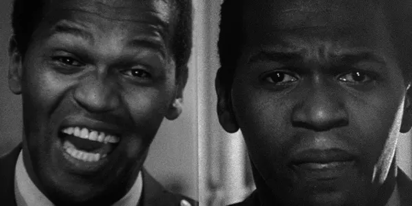 Criterion Column: THROW DOWN, THE DAMNED, and MELVIN VAN PEEBLES: ESSENTIAL FILMS Criterion Column: THROW DOWN, THE DAMNED, and MELVIN VAN PEEBLES: ESSENTIAL FILMS