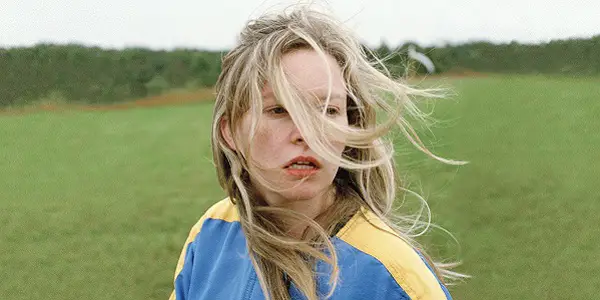 ANNE AT 13,000 FT: Woman on the Verge