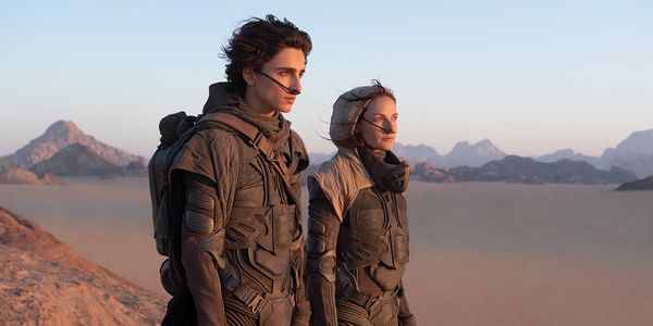 TIFF 2021: Dune TIFF 2021: Dune