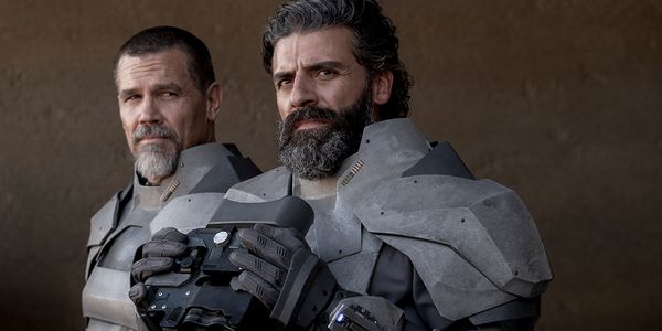 TIFF 2021: Dune TIFF 2021: Dune