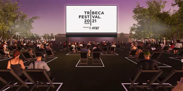 Film Festivals Are The Beacon Of Diversity & Democracy In Film, But There Are Ways To Improve Film Festivals Are The Beacon Of Diversity & Democracy In Film, But There Are Ways To Improve