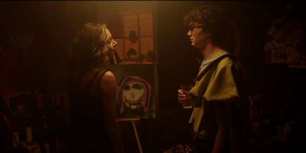 IT TAKES THREE: Teen Rom-Com Updates the Genre to Modern Day
