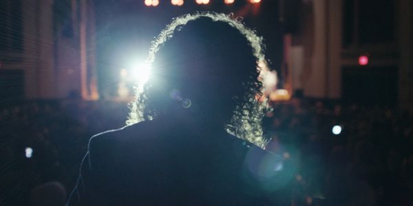 TIFF 2021: Director Penny Lane for Listening to Kenny G