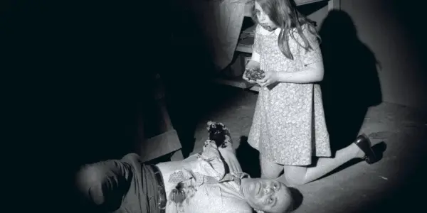 Horrific Inquiry: NIGHT OF THE LIVING DEAD (1968)