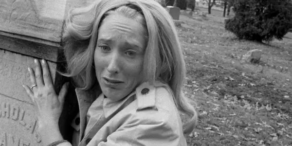 Horrific Inquiry: NIGHT OF THE LIVING DEAD (1968) Horrific Inquiry: NIGHT OF THE LIVING DEAD (1968)