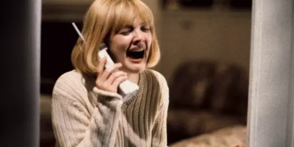 Horrific Inquiry: SCREAM (1996) Horrific Inquiry: SCREAM (1996)