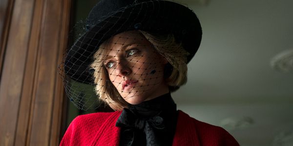 HIFF Report 1: SPENCER, NINJABABY, FACELESS, & BEING BEBE TIFF 2021: The Eyes of Tammy Faye and Spencer