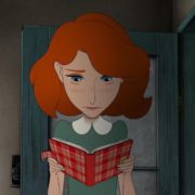 TIFF 2021: WHERE IS ANNE FRANK: Creative Animation Vs. Wonky Plot