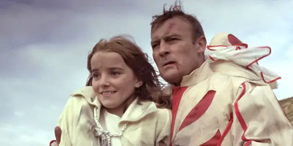 Horrific Inquiry: THE WICKER MAN (1973) Horrific Inquiry: THE WICKER MAN (1973)