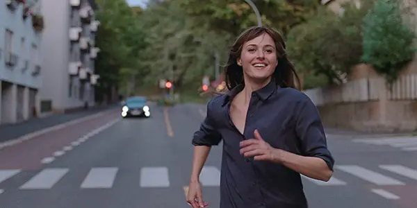 NYFF 2021: THE WORST PERSON IN THE WORLD NYFF 2021: THE WORST PERSON IN THE WORLD