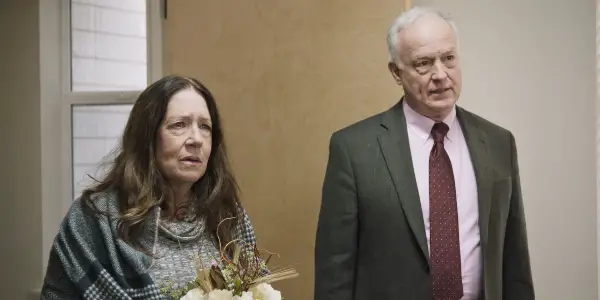"I Find Him Actually The Most Tragic Character." Interview with Reed Birney Of MASS "I Find Him Actually The Most Tragic Character." Interview with Reed Birney Of MASS