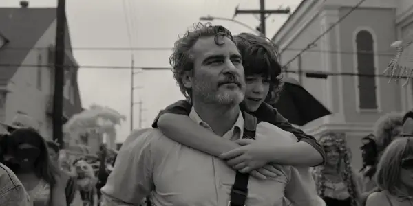 NYFF 2021: C'MON C'MON: Tender and Simple Right to the Very End NYFF 2021: C'MON C'MON: Tender and Simple Right to the Very End