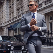 NO TIME TO DIE: Daniel Craig Goes Out with an Incredibly Satisfying Bang