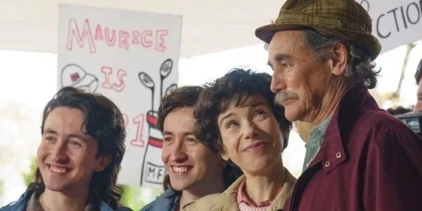 London Film Festival 2021, Days 4-6: A HERO, HINTERLAND, TRUE THINGS And More London Film Festival 2021, Days 4-6: A HERO, HINTERLAND, TRUE THINGS And More