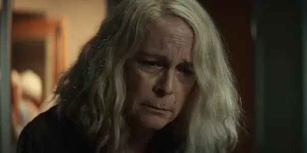 HALLOWEEN KILLS: The Franchise Hits A New Low HALLOWEEN KILLS: The Franchise Hits A New Low