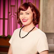 NEW WAVES AROUND THE WORLD: Interview with TCM Host Alicia Malone