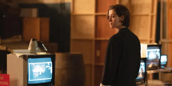 THE SOUVENIR PART II Trailer THE SOUVENIR PART II Trailer