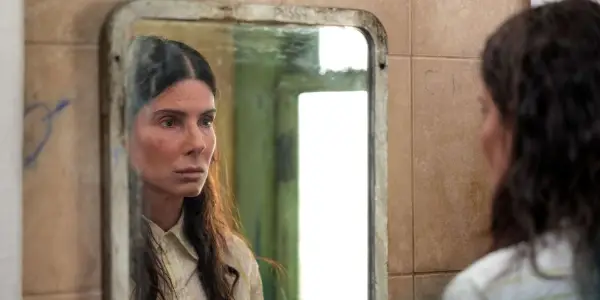THE UNFORGIVABLE Trailer
