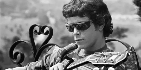 NYFF 2021: THE VELVET UNDERGROUND NYFF 2021: THE VELVET UNDERGROUND