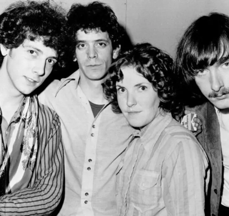 NYFF 2021: THE VELVET UNDERGROUND