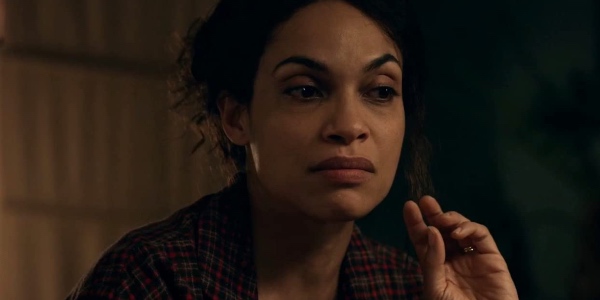 DOPESICK “Pseudoaddiction” (S1E4): Compelling Episode Calls For Sympathy DOPESICK “Pseudoaddiction” (S1E4): Compelling Episode Calls For Sympathy
