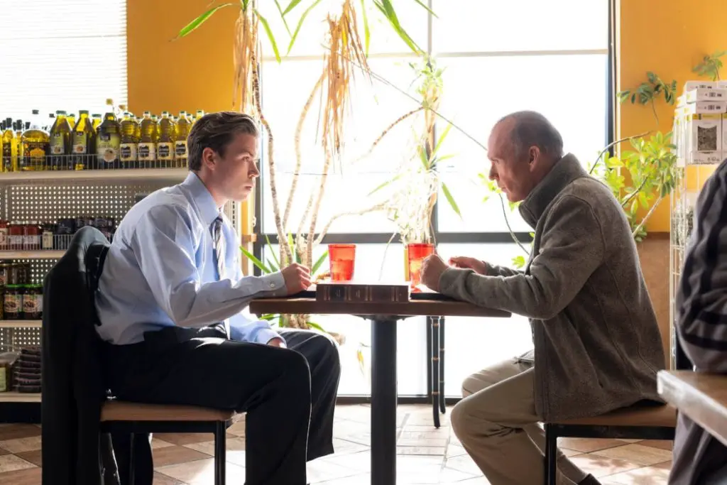 DOPESICK Episodes 1-3: A Rocky Start Gives Way To An Intriguing Narrative