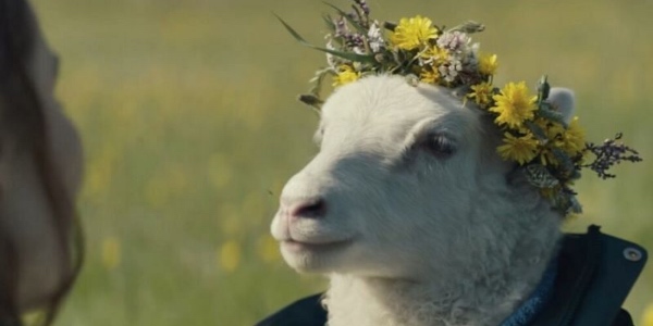 London Film Festival 2021, The Final Days: KING RICHARD, LITTLE PALESTINE, LAMB & MOTHERING SUNDAY London Film Festival 2021, The Final Days: KING RICHARD, LITTLE PALESTINE, LAMB & MOTHERING SUNDAY