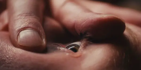 MASKING THRESHOLD: Obsession Takes Hold In This Brutal Horror Film MASKING THRESHOLD: Obsession Takes Hold In This Brutal Horror Film