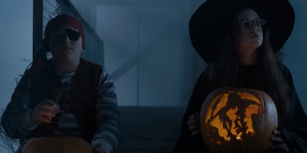 Horrific Inquiry: TRICK ‘R TREAT (2007)