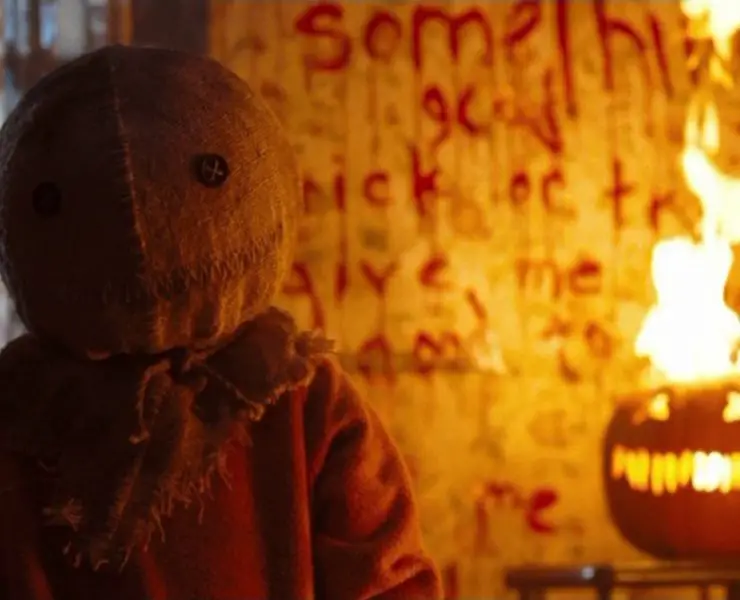 Horrific Inquiry: TRICK ‘R TREAT (2007)