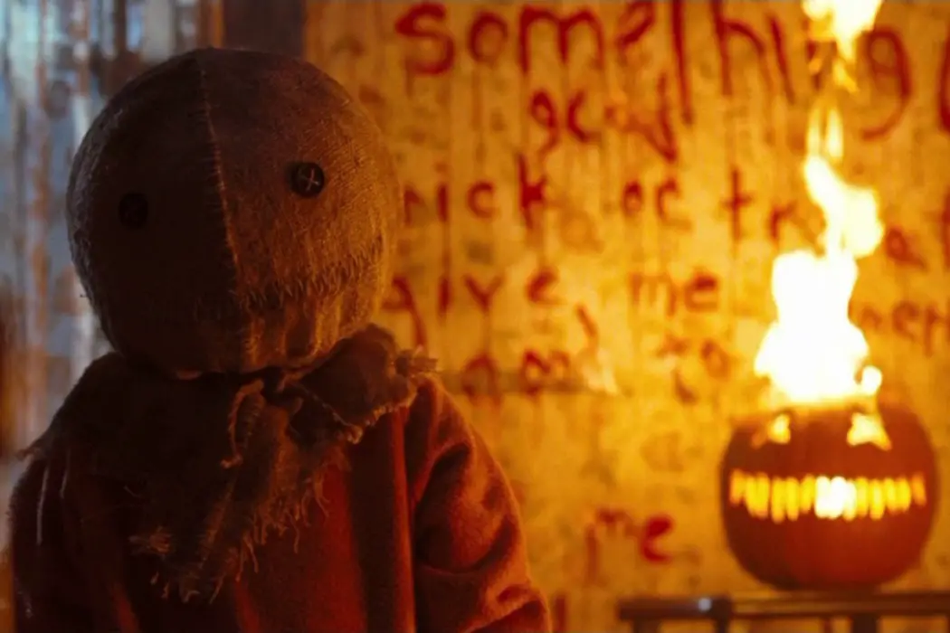 Horrific Inquiry: TRICK ‘R TREAT (2007)