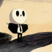 Animation Sensation: BIRDBOY: THE FORGOTTEN CHILDREN