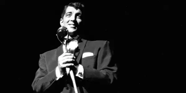 Dean Martin: The King of Cool: A Tender Examination with Minor Revelations