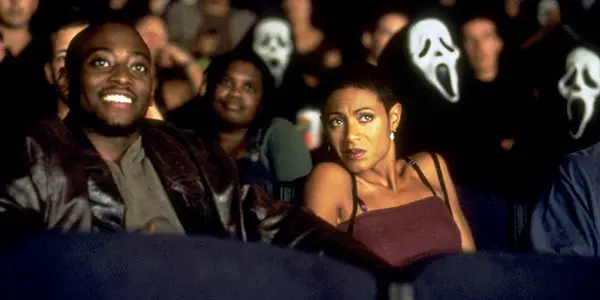 Horrific Inquiry: SCREAM 2 (1997)