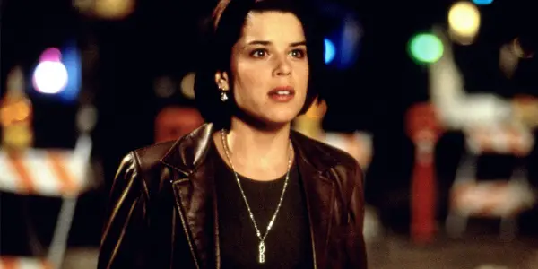 Horrific Inquiry: SCREAM 2 (1997)