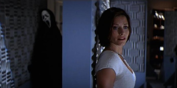 Horrific Inquiry: SCREAM 2 (1997)