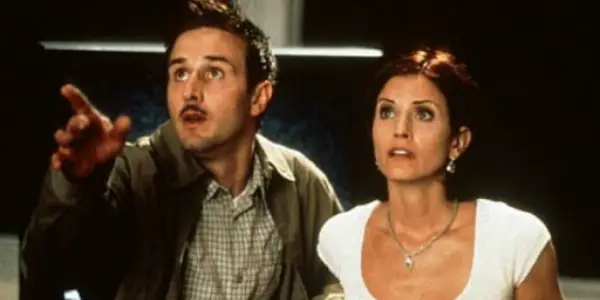 Horrific Inquiry: SCREAM 2 (1997)