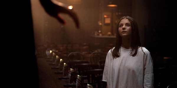 LAST NIGHT IN SOHO: There’s A Ghost In My House LAST NIGHT IN SOHO: There’s A Ghost In My House