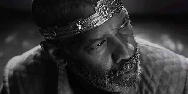THE TRAGEDY OF MACBETH: Joel Coen's Striking Solo Debut THE TRAGEDY OF MACBETH: Joel Coen's Striking Solo Debut