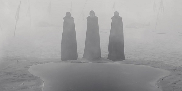 THE TRAGEDY OF MACBETH: Joel Coen's Striking Solo Debut THE TRAGEDY OF MACBETH: Joel Coen's Striking Solo Debut