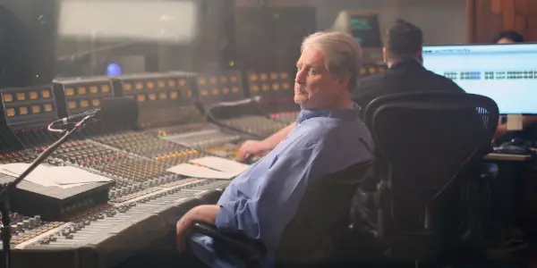 BRIAN WILSON: LONG PROMISED ROAD: Showcases The Musician's Humanity And Brotherly Love BRIAN WILSON: LONG PROMISED ROAD: Showcases The Musician's Humanity And Brotherly Love