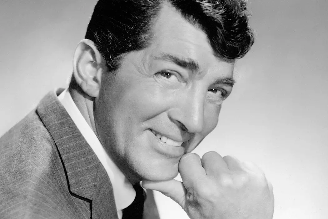 Dean Martin: The King of Cool: A Tender Examination with Minor Revelations