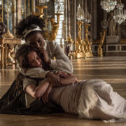 THE KING'S DAUGHTER Trailer
