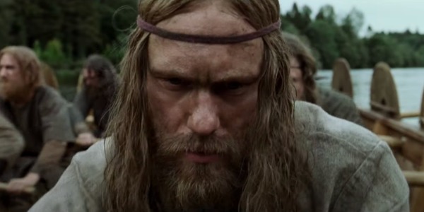 THE NORTHMAN Trailer THE NORTHMAN Trailer
