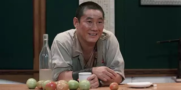 MERRY CHRISTMAS, MR. LAWRENCE: War Crimes and Christmas Time MERRY CHRISTMAS, MR. LAWRENCE: War Crimes and Christmas Time