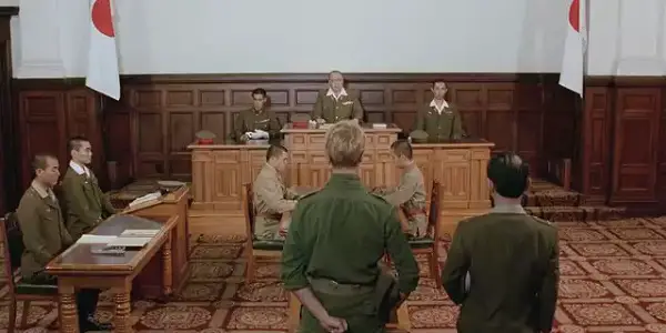 MERRY CHRISTMAS, MR.LAWRENCE: War Crimes and Christmas Time MERRY CHRISTMAS, MR.LAWRENCE: War Crimes and Christmas Time