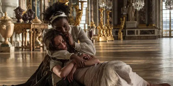 THE KING'S DAUGHTER Trailer THE KING'S DAUGHTER Trailer