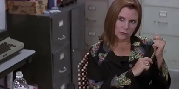 Horrific Inquiry: SCREAM 3 (2000) Horrific Inquiry: SCREAM 3 (2000)