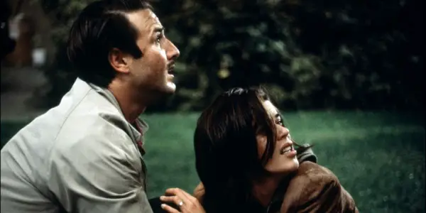 Horrific Inquiry: SCREAM 3 (2000) Horrific Inquiry: SCREAM 3 (2000)